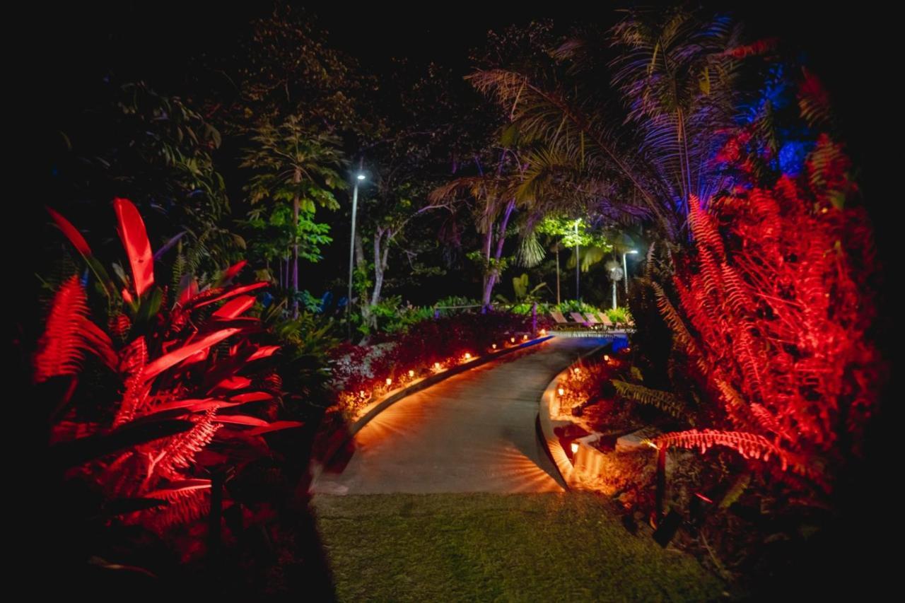 Biohotel Arara River Leticia Exterior photo