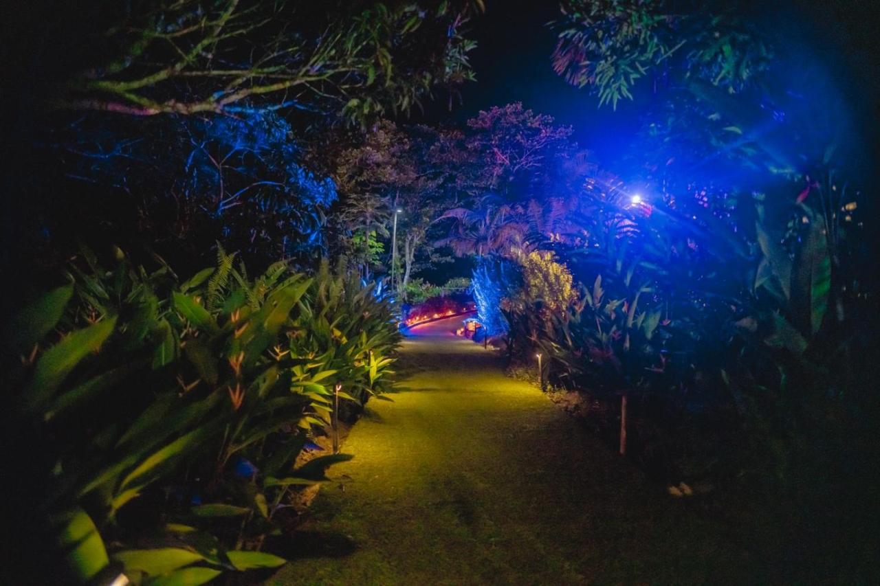 Biohotel Arara River Leticia Exterior photo