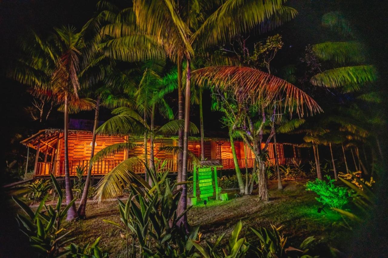 Biohotel Arara River Leticia Exterior photo